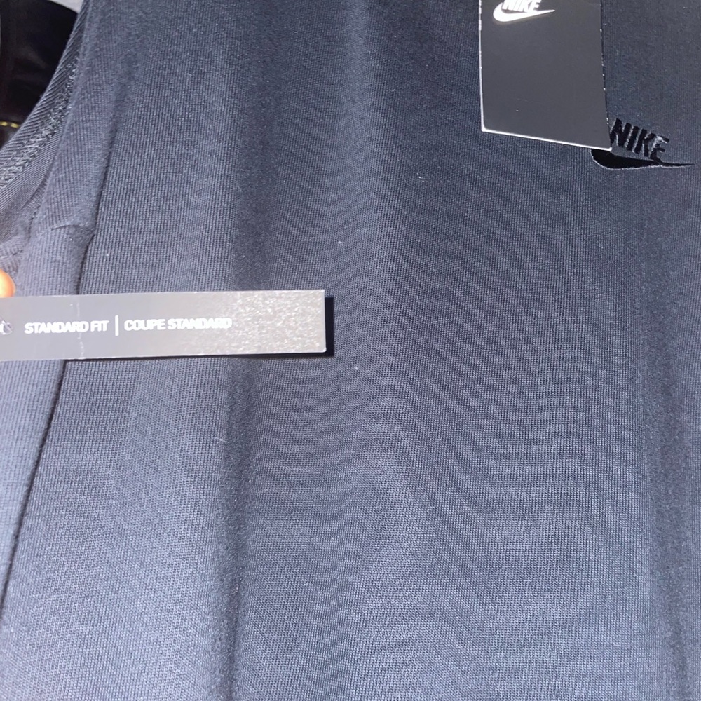 Nike Jumpsuit